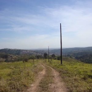 Sitio sem Benfeitorias, escritura, topografia - Bairro Fazenda Santa Paula- Botujuru - Campo Limpo Paulista- SP - Cód. 2758
