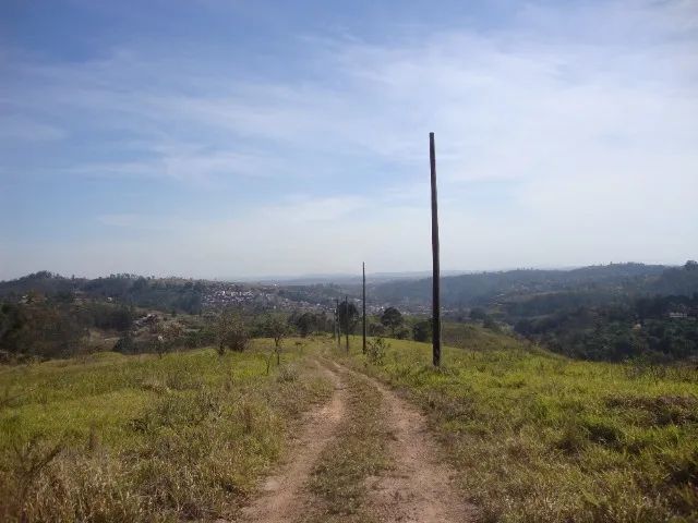 Sitio sem Benfeitorias, escritura, topografia - Bairro Fazenda Santa Paula- Botujuru - Campo Limpo Paulista- SP - Cód. 2758