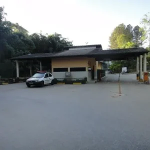 Lote Condomínio Champs Prives - Bairro Pau Arcado, bom lote com platô pronto - Condomínio Fechado, fácil acesso - Campo Limpo Paulista - Cód. 9685