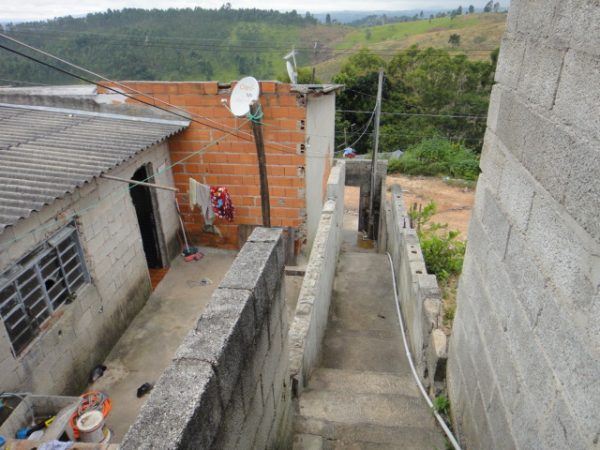 Casa com Edícula - Bairro Colina do Pontal - Campo Limpo Paulista - SP - Cód. 1612 - Image 12