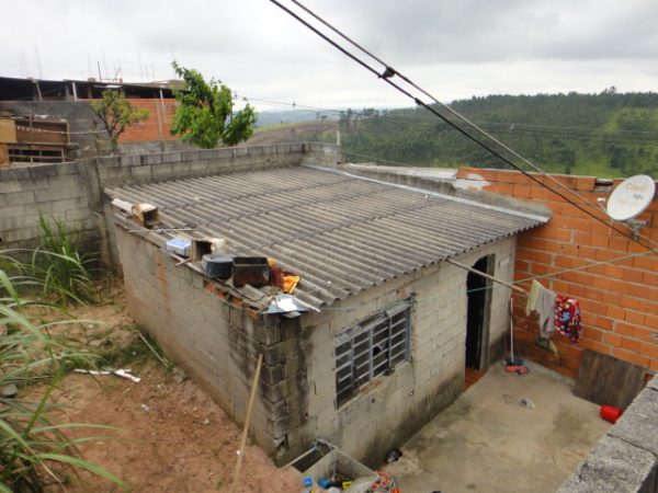 Casa com Edícula - Bairro Colina do Pontal - Campo Limpo Paulista - SP - Cód. 1612 - Image 13