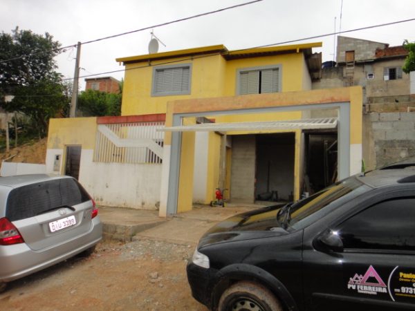 Casa com Edícula - Bairro Colina do Pontal - Campo Limpo Paulista - SP - Cód. 1612 - Image 6