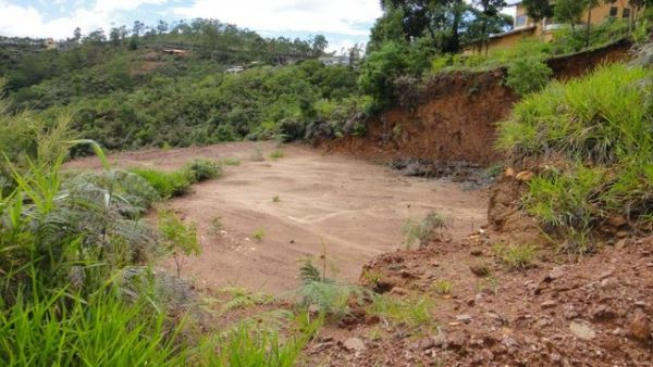 Lote Condomínio Champs Prives - Bairro Pau Arcado, bom lote com platô pronto - Condomínio Fechado, fácil acesso - Campo Limpo Paulista - Cód. 9685 - Image 4