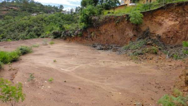 Lote Condomínio Champs Prives - Bairro Pau Arcado, bom lote com platô pronto - Condomínio Fechado, fácil acesso - Campo Limpo Paulista - Cód. 9685 - Image 5