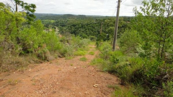 Lote Condomínio Champs Prives - Bairro Pau Arcado, bom lote com platô pronto - Condomínio Fechado, fácil acesso - Campo Limpo Paulista - Cód. 9685 - Image 8