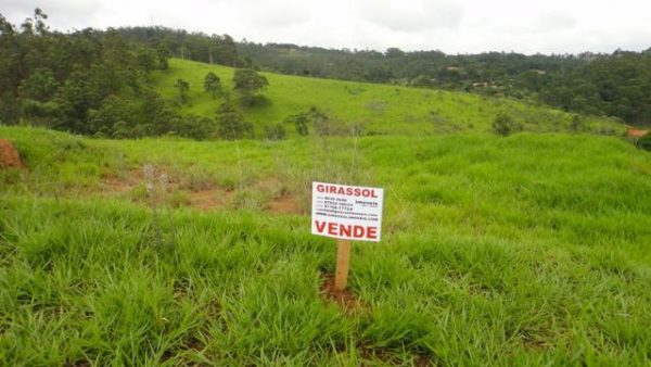 Sitio sem Benfeitorias, escritura, topografia - Bairro Fazenda Santa Paula- Botujuru - Campo Limpo Paulista- SP - Cód. 2758