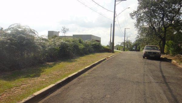 Lote - Condomínio Champs Prives - Bairro Pau Arcado - Campo Limpo Paulista - SP - Cód. 6641 - Image 7