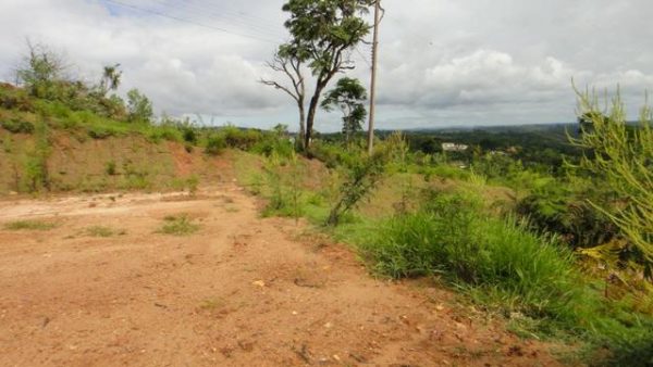 2 Lotes, Bairro Pau Arcado Condomínio Fechado, com boa localização, platô pronto - Campo Limpo Paulista - SP - Cód. 7597 - Image 10