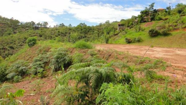 2 Lotes, Bairro Pau Arcado Condomínio Fechado, com boa localização, platô pronto - Campo Limpo Paulista - SP - Cód. 7597 - Image 4