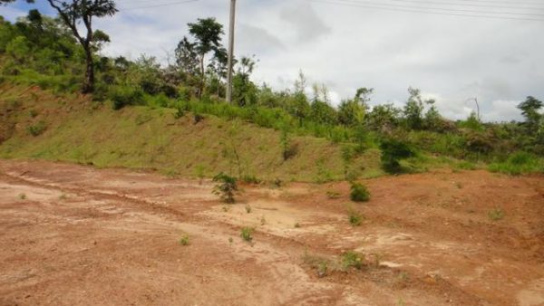 2 Lotes, Bairro Pau Arcado Condomínio Fechado, com boa localização, platô pronto - Campo Limpo Paulista - SP - Cód. 7597 - Image 5