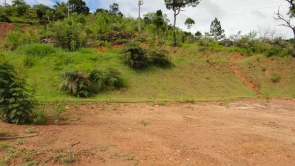 2 Lotes, Bairro Pau Arcado Condomínio Fechado, com boa localização, platô pronto - Campo Limpo Paulista - SP - Cód. 7597 - Image 7