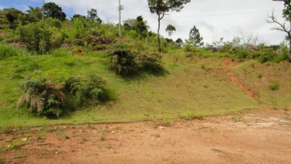 2 Lotes, Bairro Pau Arcado Condomínio Fechado, com boa localização, platô pronto - Campo Limpo Paulista - SP - Cód. 7597 - Image 8