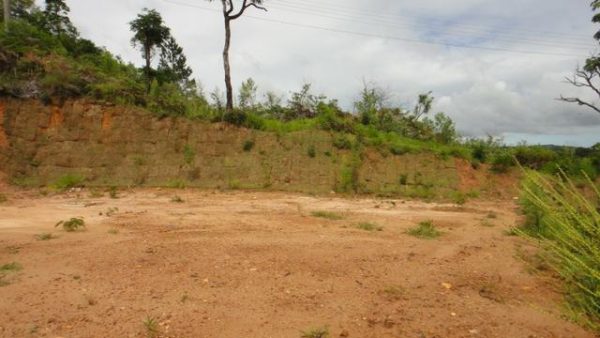 2 Lotes, Bairro Pau Arcado Condomínio Fechado, com boa localização, platô pronto - Campo Limpo Paulista - SP - Cód. 7597 - Image 9