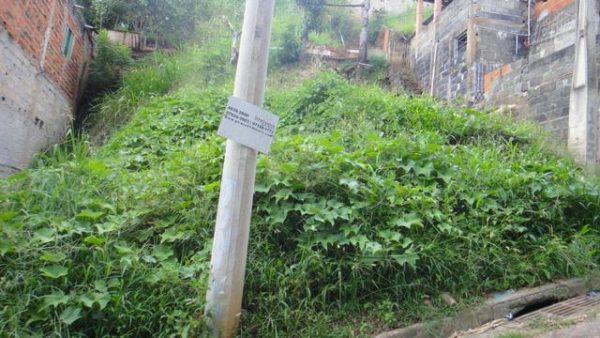 Lote com rua asfaltada, aclive e fácil acesso - Bairro Parque Internacional - Campo Limpo Paulista - SP - Cód. 1436 - Image 6