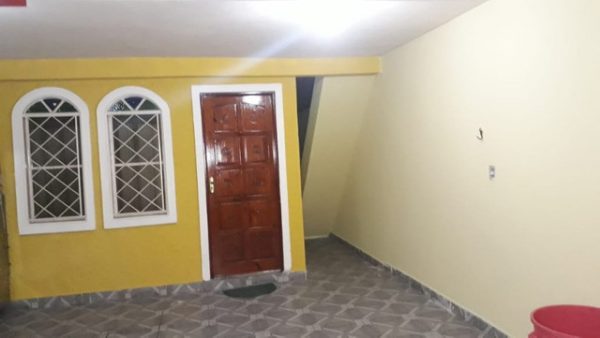 Sobrado/vende ou troca  - Bairro: São José II - Campo Limpo Paulista - SP - Cód. 6127 - Image 2