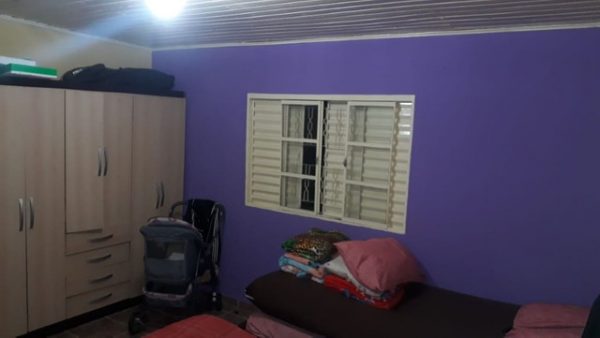 Sobrado/vende ou troca  - Bairro: São José II - Campo Limpo Paulista - SP - Cód. 6127 - Image 4