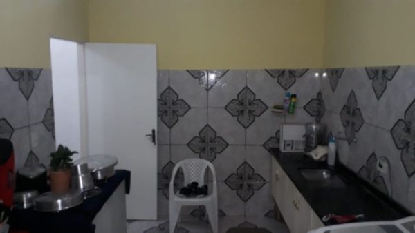 Sobrado/vende ou troca  - Bairro: São José II - Campo Limpo Paulista - SP - Cód. 6127 - Image 9