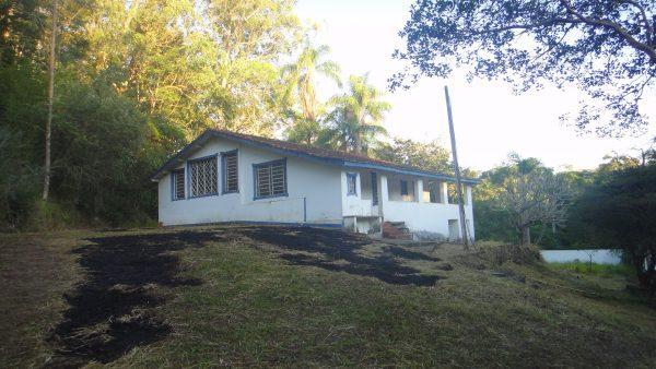 Sítio Atibaia -ótima estrutura/ Bairro Iara (Estuda Proposta) - Cod. 9253 - Image 38