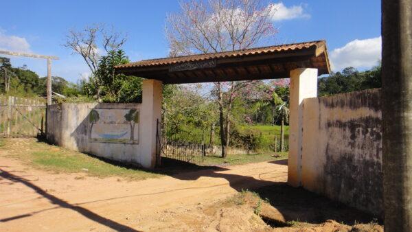 Chácara Sem Benfeitorias - Pode Desmatar 50% - Condomínio Serra Morena - Campo Limpo Paulista -SP - Cód. 6993