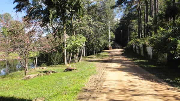 Chácara Sem Benfeitorias - Pode Desmatar 50% - Condomínio Serra Morena - Campo Limpo Paulista -SP - Cód. 6993 - Image 10