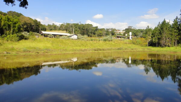 Chácara Charmosa - Campo Limpo Paulista - Condomínio Serra Morena - Cód. 9929 - Image 18