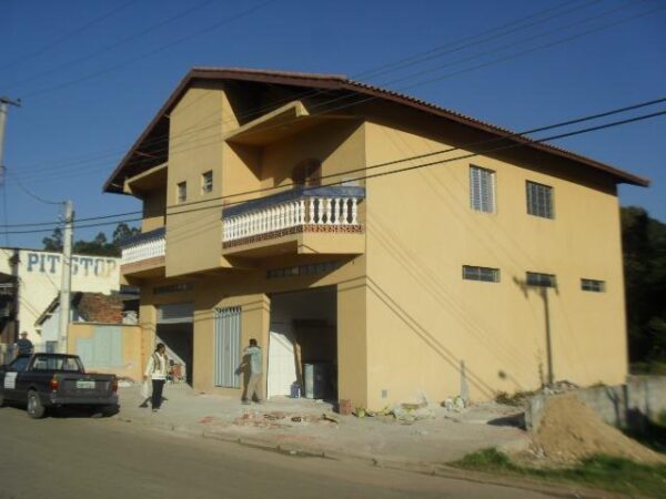 Prédio super novo/campo limpo paulista/sp- Bairro. Pau arcado cód.7141 - Imagem 2