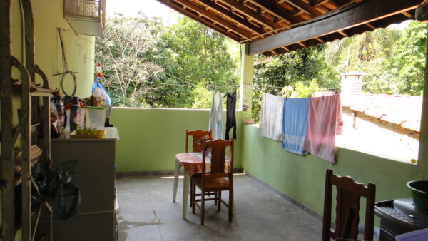 Sobrado/ Com 3 Andares/bom para família grande - Bairro São Conrado - Campo Limpo Paulista - Cód. 7683 - Image 11