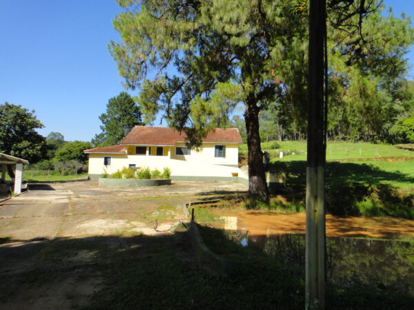 Sitio (Vende ou Permuta por Embarcação) - Bairro Campo Verde - Campo Limpo Paulista - SP - Cód. 3812 - Image 29