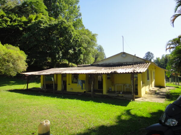 Sitio (Vende ou Permuta por Embarcação) - Bairro Campo Verde - Campo Limpo Paulista - SP - Cód. 3812 - Image 30