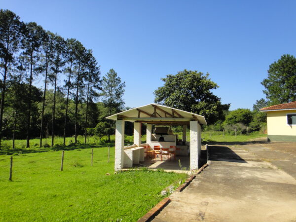 Sitio (Vende ou Permuta por Embarcação) - Bairro Campo Verde - Campo Limpo Paulista - SP - Cód. 3812 - Image 31