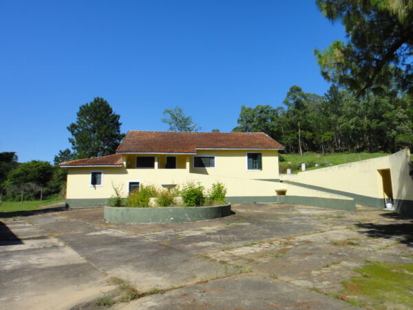 Sitio (Vende ou Permuta por Embarcação) - Bairro Campo Verde - Campo Limpo Paulista - SP - Cód. 3812 - Image 32