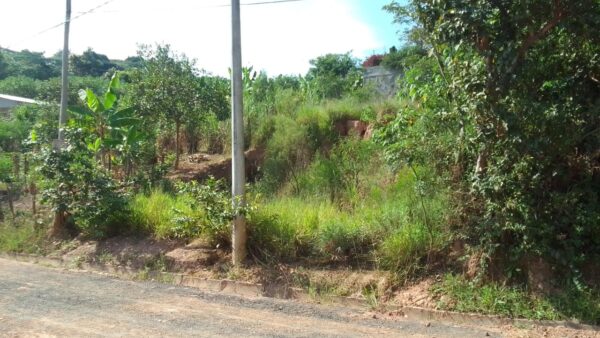 Lote - Bairro Pq. Santana - Campo Limpo Paulista - Cód 7711 - Image 7