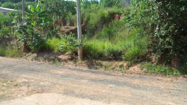 Lote - Bairro Pq. Santana - Campo Limpo Paulista - Cód 7711 - Image 8