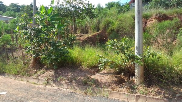 Lote - Bairro Pq. Santana - Campo Limpo Paulista - Cód 7711 - Image 10