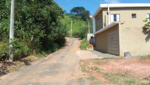 Lote - Bairro Pq. Santana - Campo Limpo Paulista - Cód 7711 - Image 11