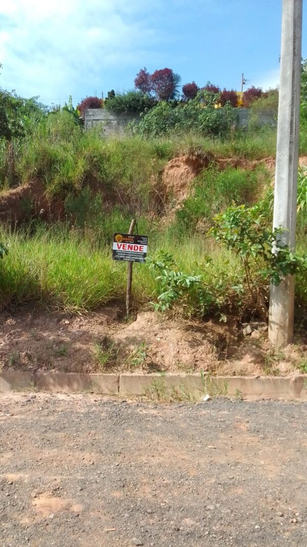 Lote - Bairro Pq. Santana - Campo Limpo Paulista - Cód 7711 - Image 5