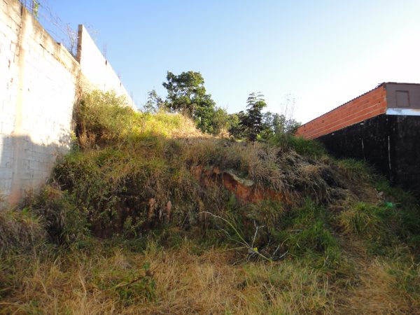 Lote - Parque Internacional - Campo Limpo Paulista - SP - Cód. 6848 - Image 2