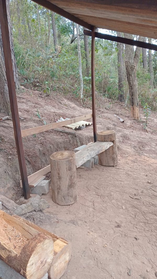 chácara/boa localização/Botujuru/campo limpo pta -sp; cod.6592 - Imagem 22