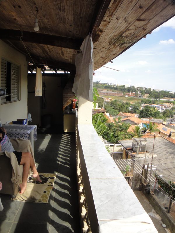 Casa com Edícula/Campo Limpo Paulista-sp/bairro>Jardim são Domingos/cod.8981 - Image 14