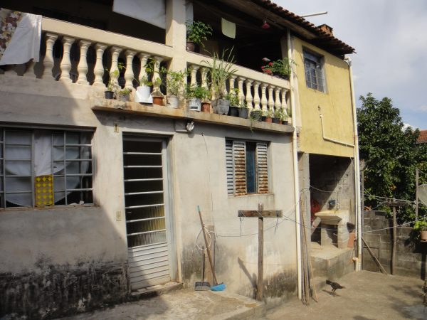 Casa com Edícula/Campo Limpo Paulista-sp/bairro>Jardim são Domingos/cod.8981 - Image 18