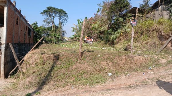 Lote/Francisco Morato/sp/aceita carro/Bairro>Jardim Alegria=cód.5924