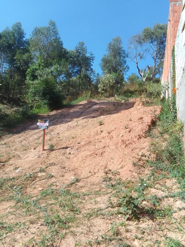 LOTE/BEM ESTRUTURADO/CAMPO LIMPO PAULISTA-SP/BAIRRO>PARQUE SANTANA/cód.6156