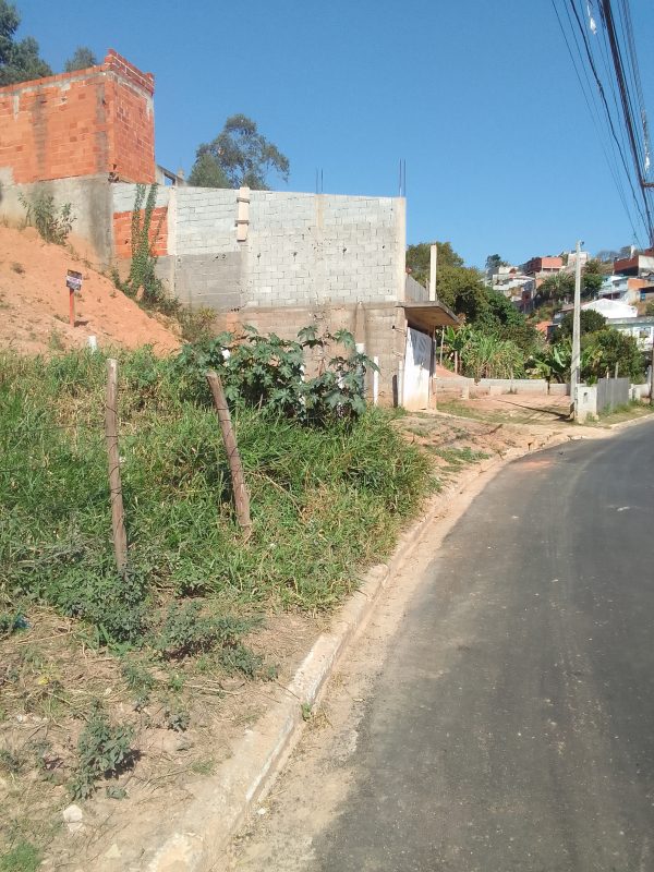 LOTE/BEM ESTRUTURADO/CAMPO LIMPO PAULISTA-SP/BAIRRO>PARQUE SANTANA/cód.6156 - Image 2