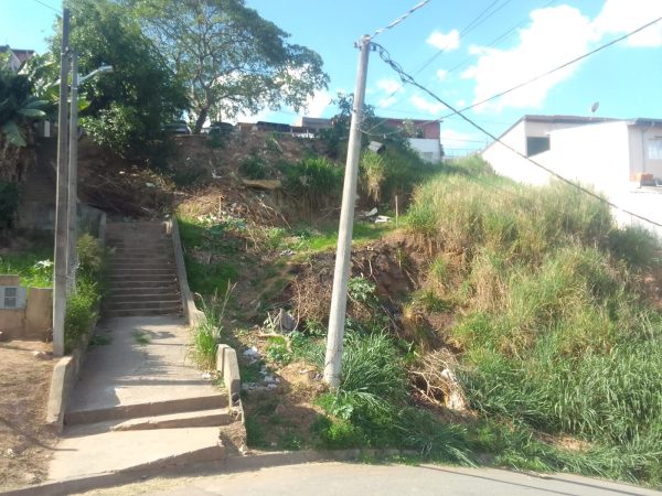 lote/faz frente/p/2 ruas/campo limpo paulista -sp/bairro>parque internacional :cód.5217