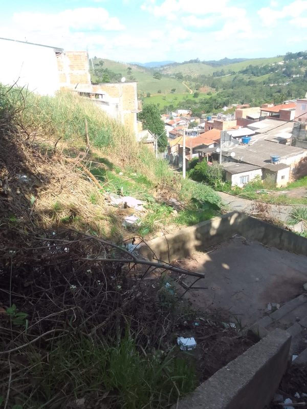 lote/faz frente/p/2 ruas/campo limpo paulista -sp/bairro>parque internacional :cód.5217 - Image 7