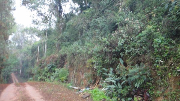 chácara/sem benfeitorias/da financiamento bancário/pode usar o f.g.t.s/campo limpo paulista -sp/condomínio serra morena/cód.5911 - Image 12