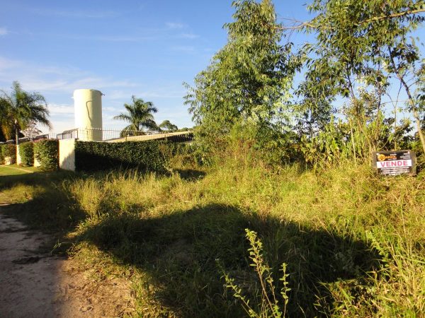 chácara sem benfeitorias/da financiamento bancário/obs. vende metade da área/pode usar o f.g.t.s/campo limpo paulista- sp/cerro azul/cód.7333 - Imagem 6