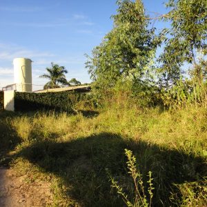 chácara sem benfeitorias/da financiamento bancário/obs. vende metade da área/pode usar o f.g.t.s/campo limpo paulista- sp/cerro azul/cód.7333