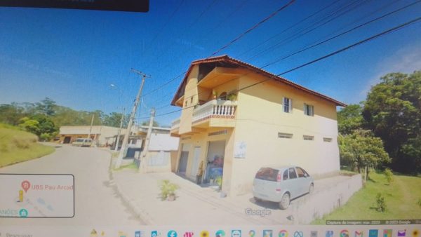 Prédio super novo/campo limpo paulista/sp- Bairro. Pau arcado cód.7141 - Imagem 20