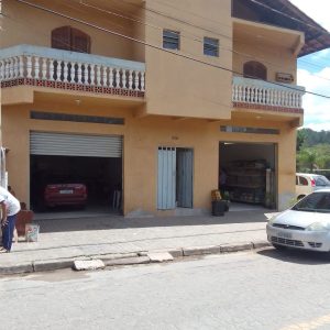 Prédio super novo/campo limpo paulista/sp- Bairro. Pau arcado cód.7141